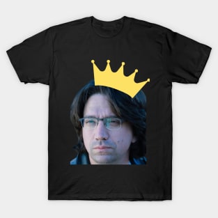 Curtis Yarvin based Monarchy T-Shirt